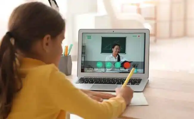 Online Tutoring Services